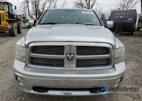 2012 Dodge Ram 1500 Slt z USA, uszkodzony, nr VIN 1C6RD7LTXCS190531